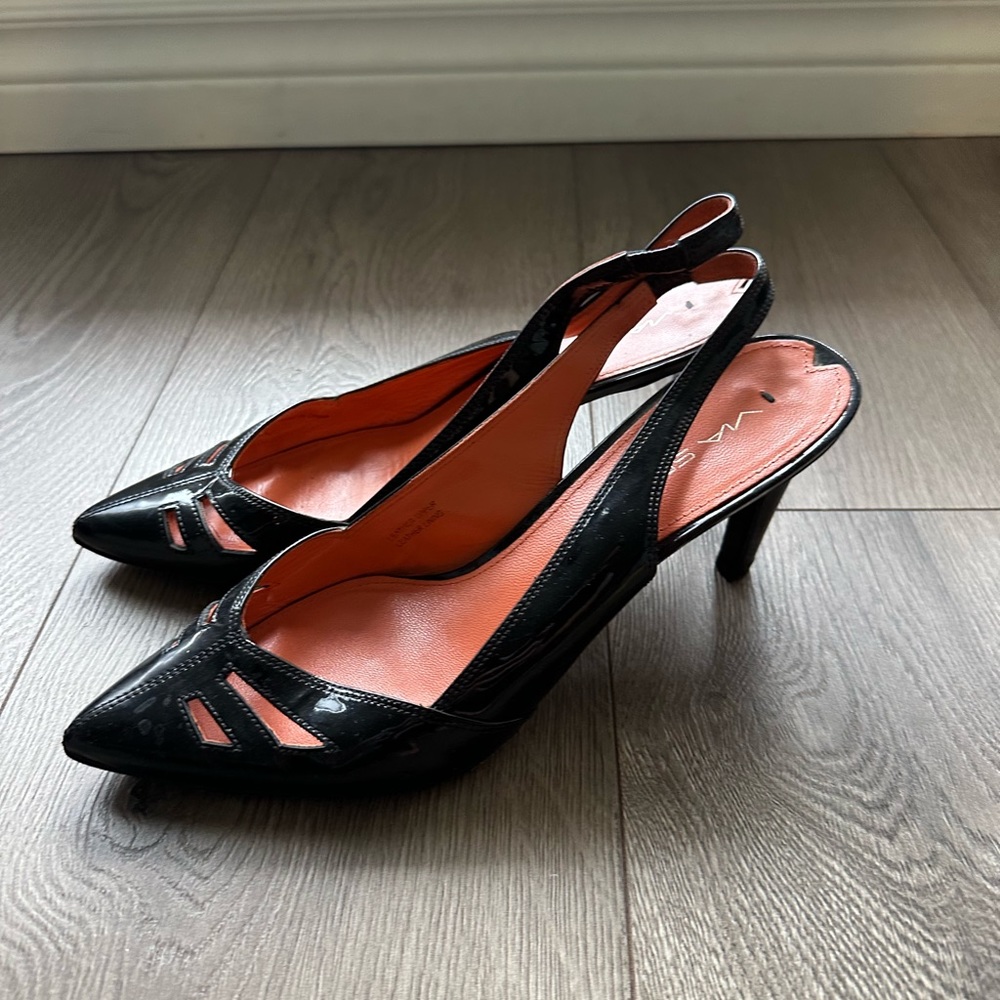 Via Spiga Heels - Picture 2 of 6